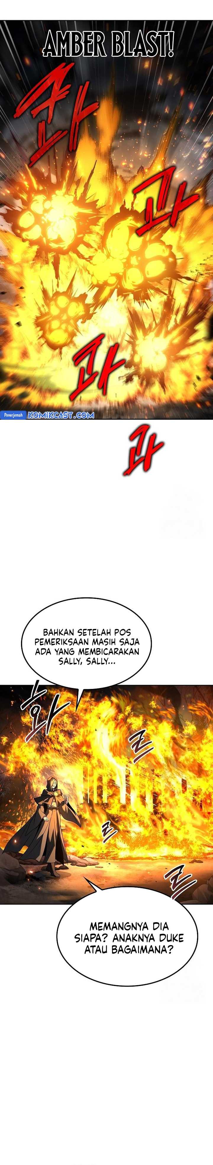 A Wizard's Restaurant chapter 76 halaman 13