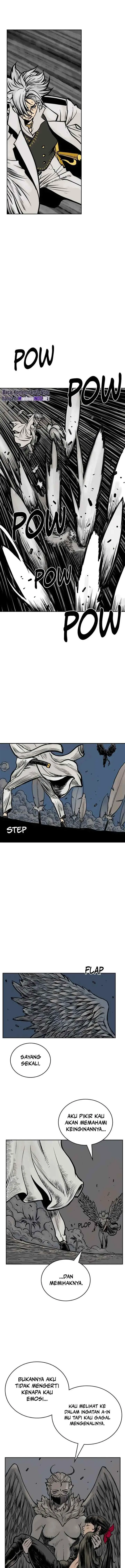 Mage Again chapter 94 halaman 4