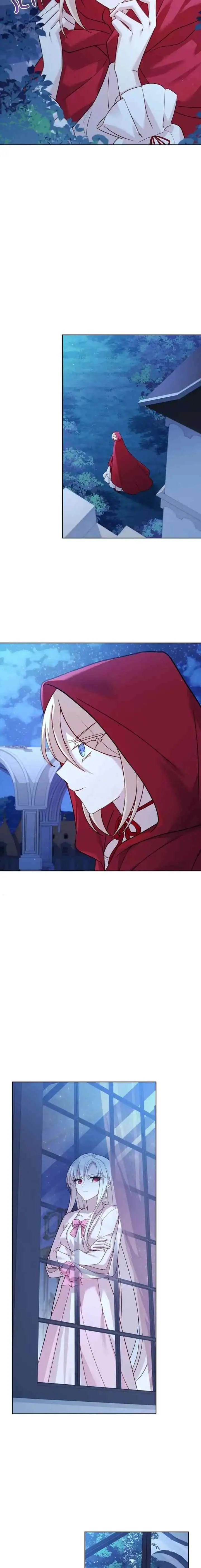 I Want to Break After Countless Regression chapter 93 halaman 9
