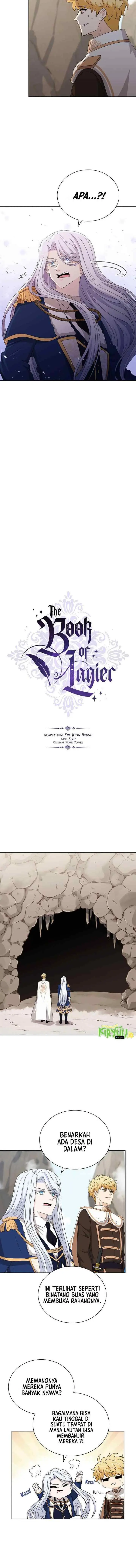 The Book of Lagier chapter 61 halaman 5