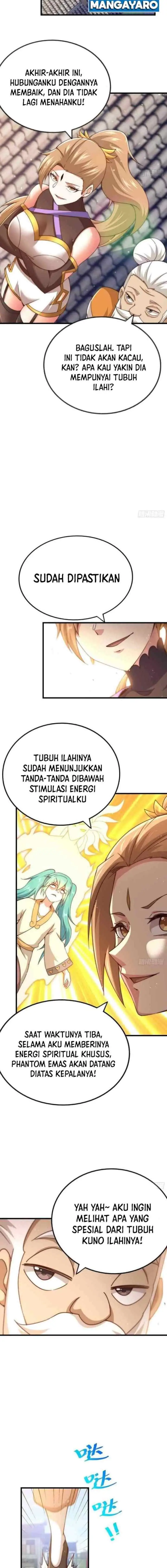 Beyond Myriad Peoples chapter 122 halaman 15