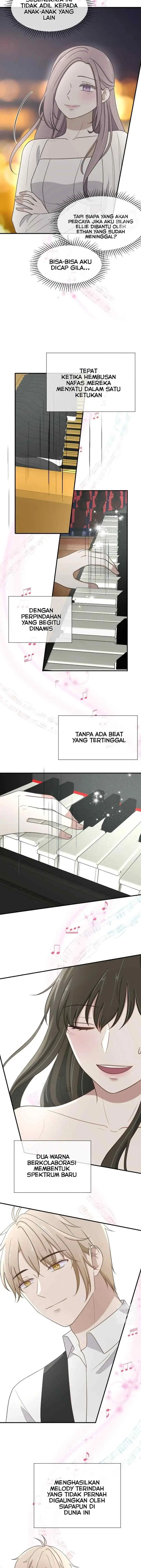 The Lost Harmony chapter 104 halaman 11