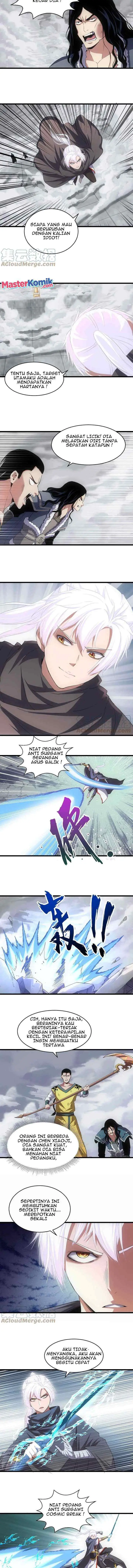 Eternal First God chapter 108 halaman 5
