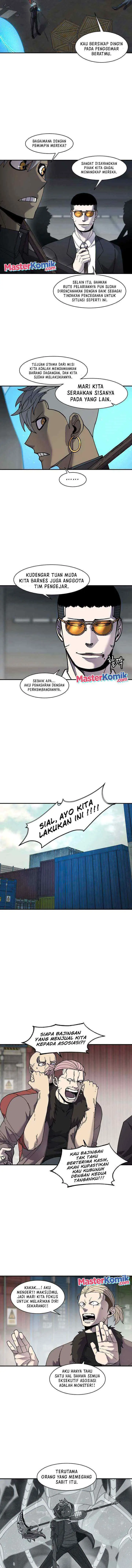 Shaman chapter 73 halaman 4