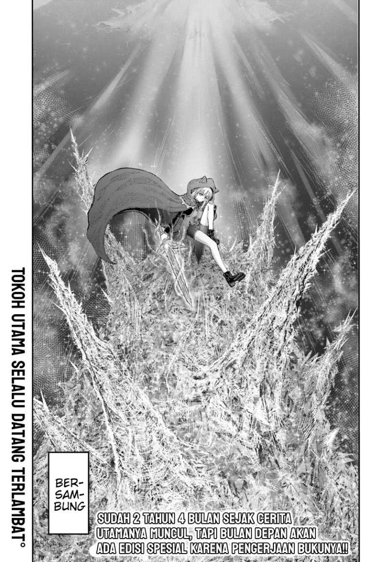 Isekai Ojisan chapter 61 halaman 40