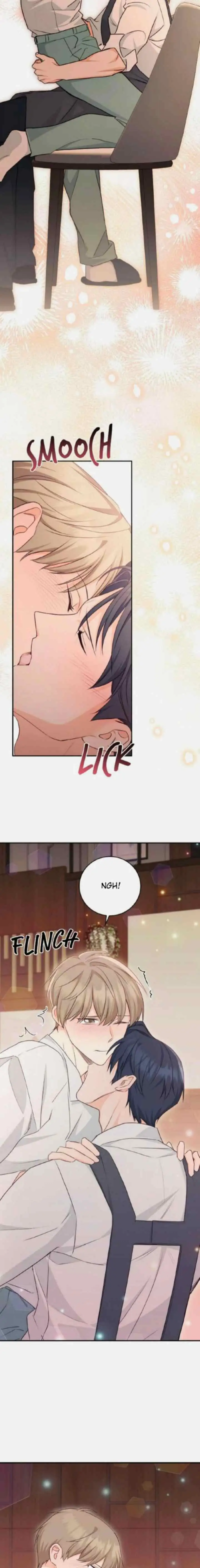 Sweet Not Sugar chapter 68 halaman 14
