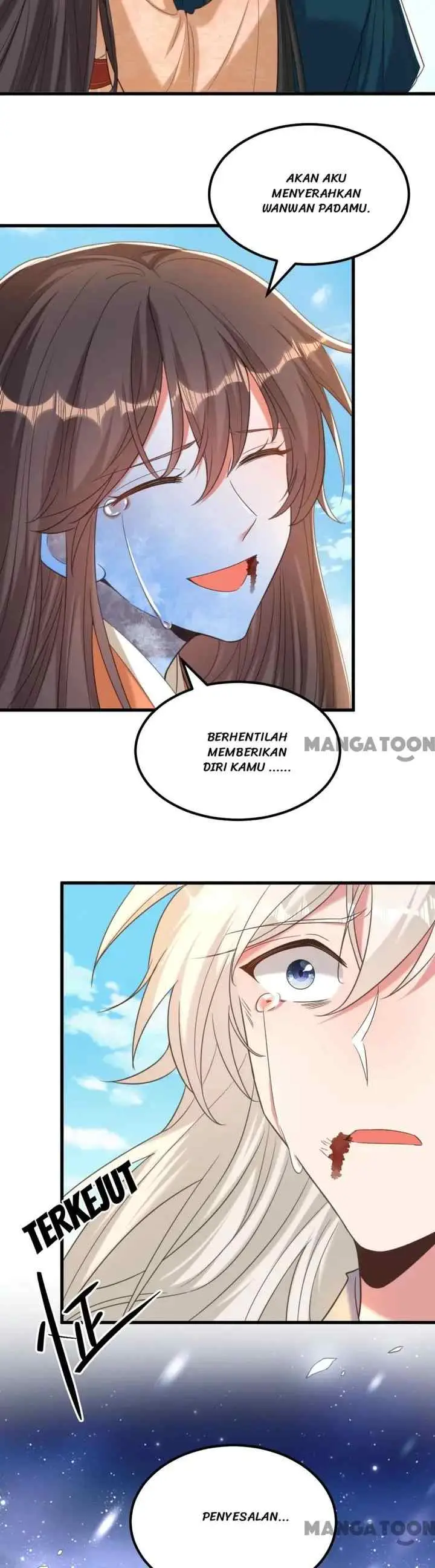 Don't Mess With Missy! chapter 440 halaman 11