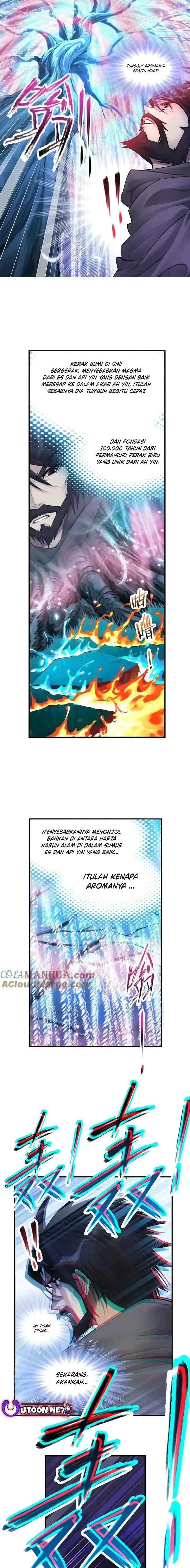 Soul Land chapter 341 halaman 14
