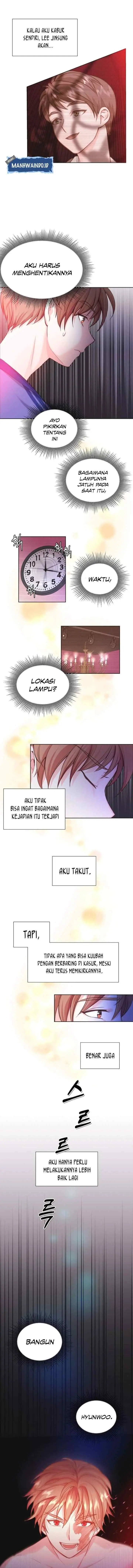 Once Again Idol chapter 4 halaman 9