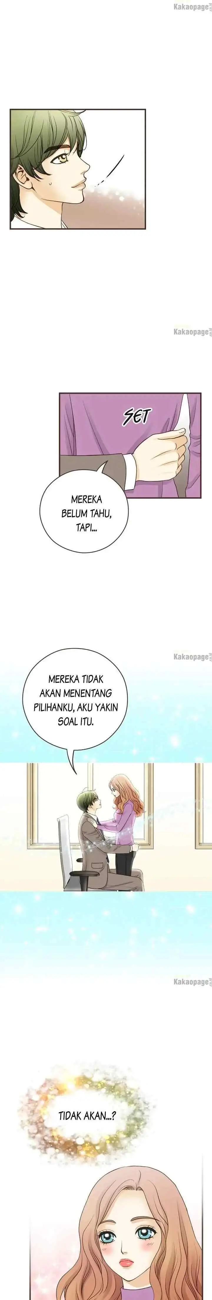 Love Puzzles chapter 125 halaman 14