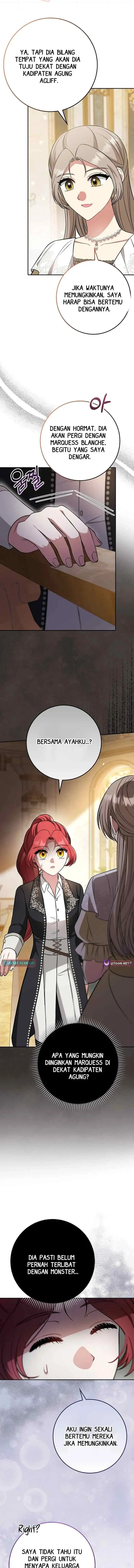 I'm A Fake Bride Who'll Run Away Someday chapter 18 halaman 11
