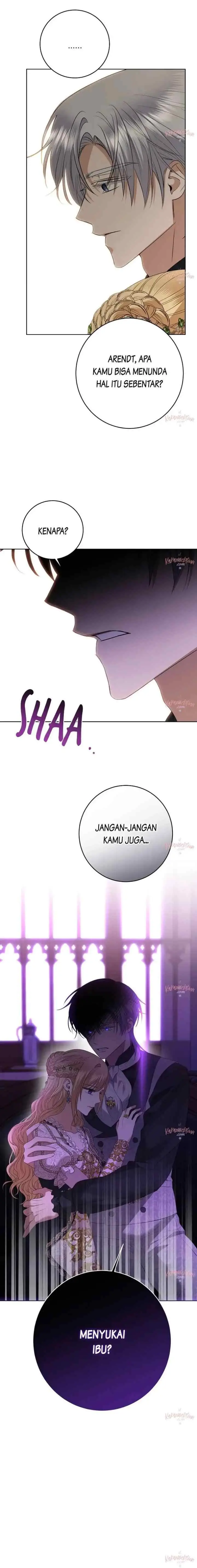 I Don't Love You Anymore chapter 95 halaman 19
