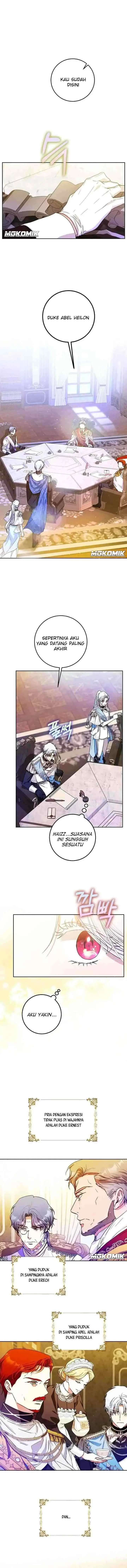 I Became the Wife of the Male Lead chapter 35 halaman 4