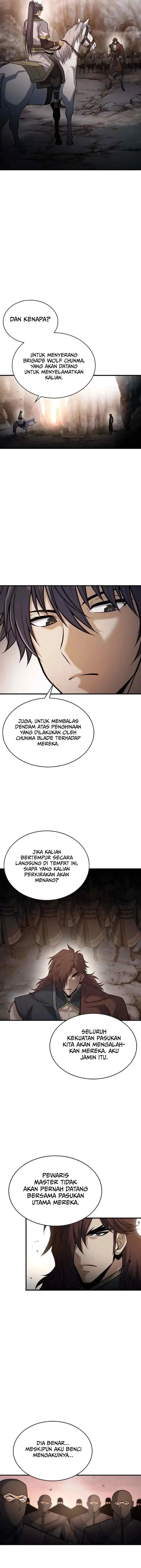 The Star Of A Supreme Ruler chapter 90 halaman 16