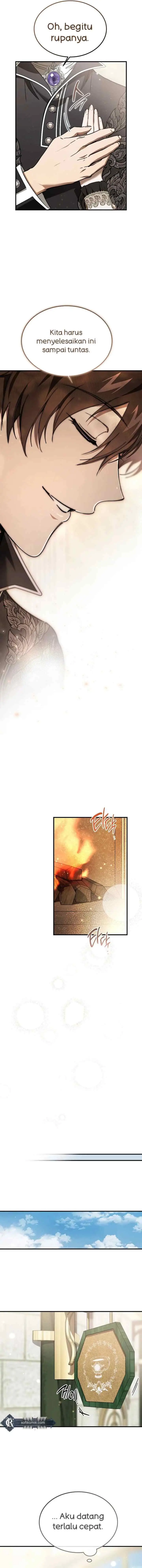 Devil Brings Up a Lady chapter 89 halaman 16