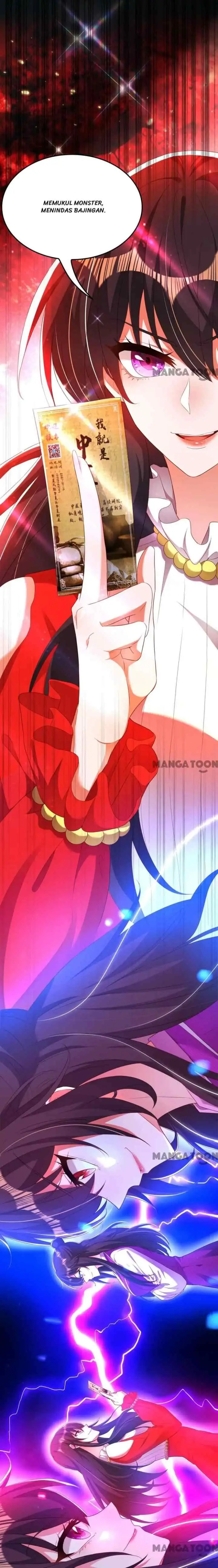 Don't Mess With Missy! chapter 149 halaman 9