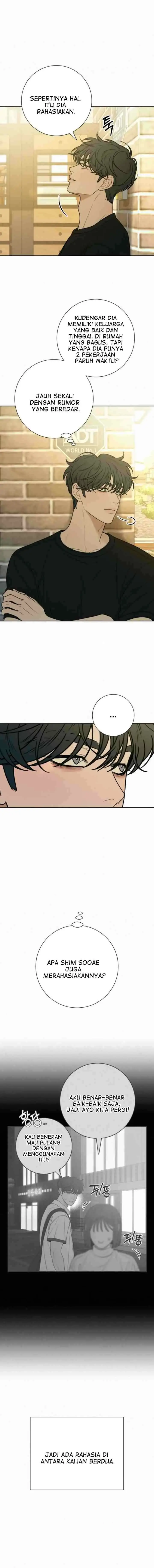 Operation: True Love chapter 79 halaman 13