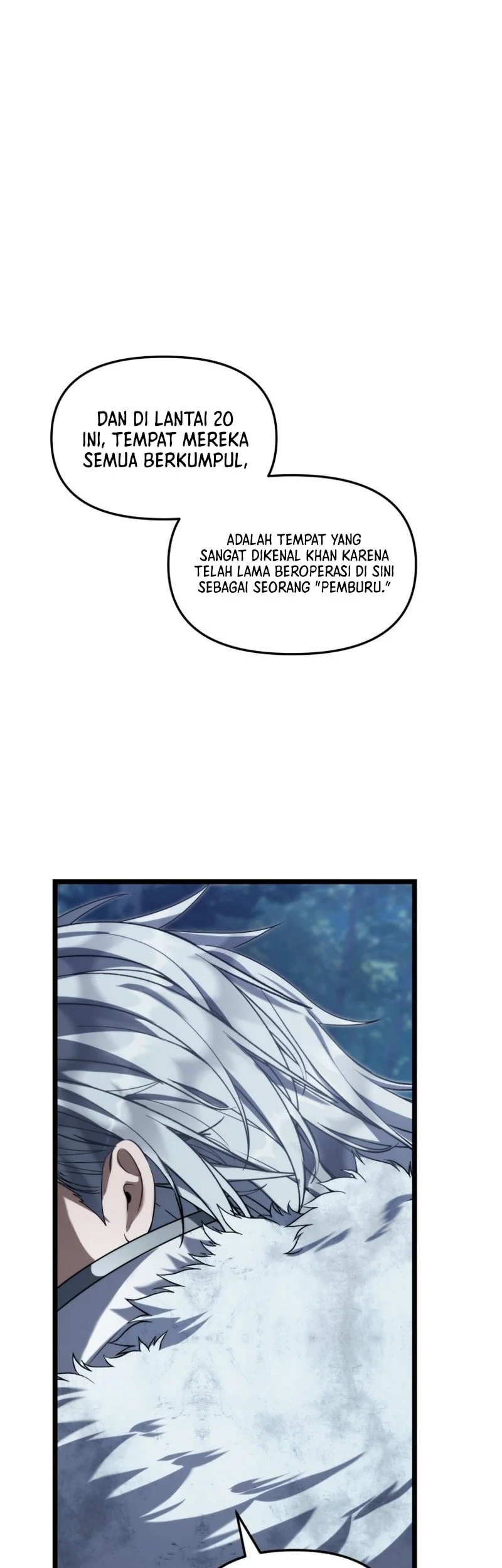Ranker Who Lives A Second Time chapter 227 halaman 40