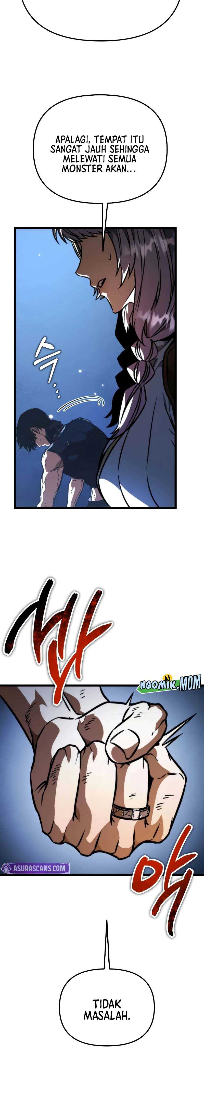 Reincarnator chapter 63 halaman 41