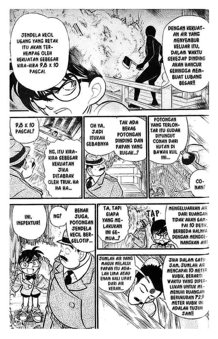 Detective Conan chapter 110 halaman 10
