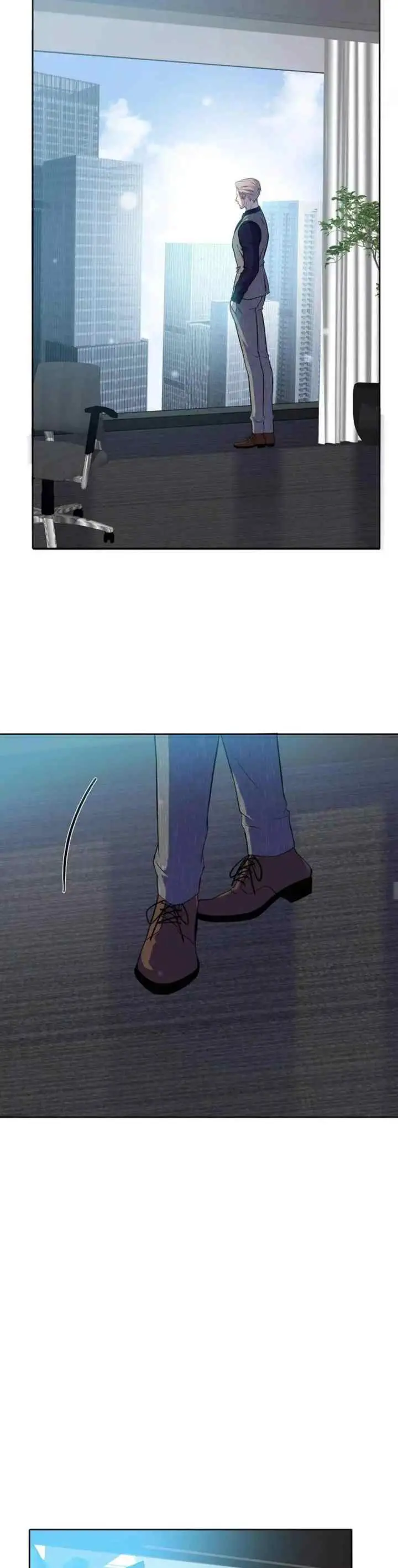 Dívida de Amor chapter 57 halaman 8