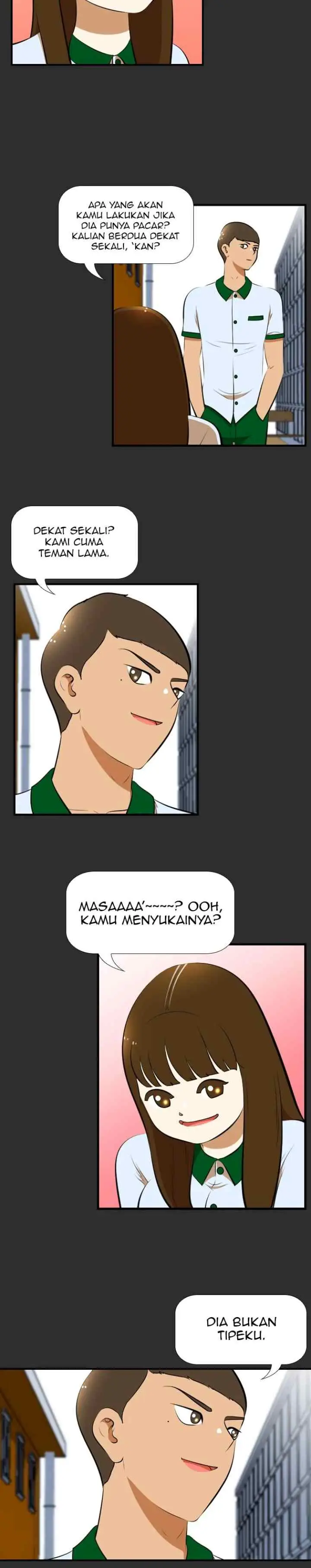 New Normal: Class 8 chapter 186 halaman 11