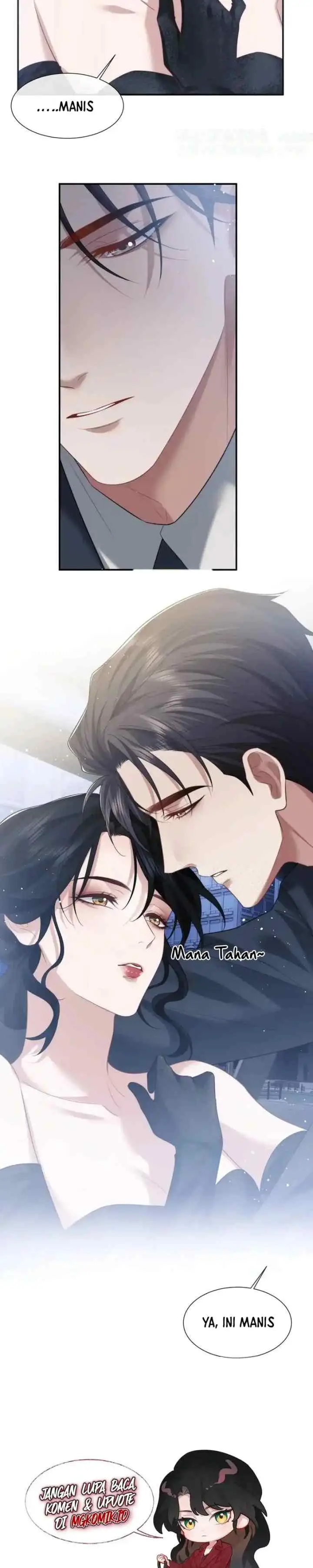 Becoming His Unwanted Madam chapter 70 halaman 12