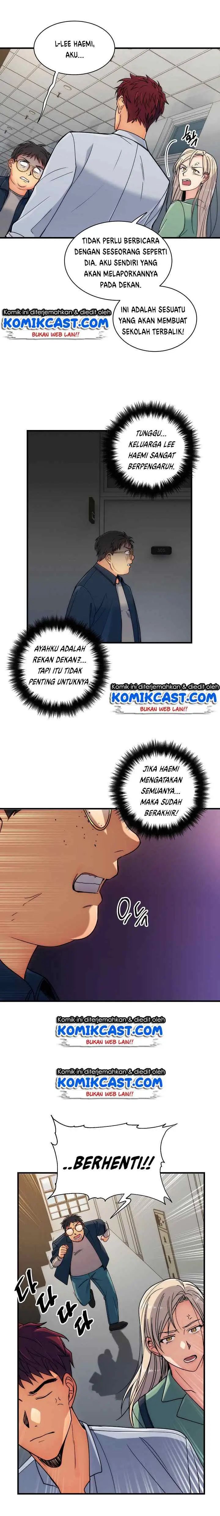 Medical Return chapter 25 halaman 14