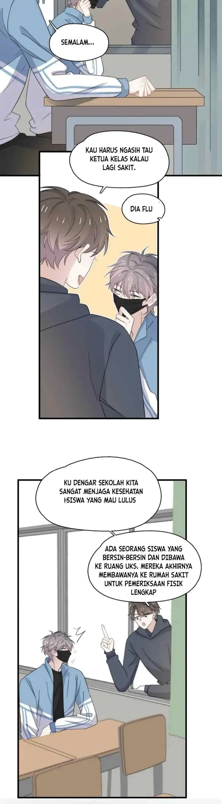 Zhe Ti Chao Gang Le chapter 118 halaman 17