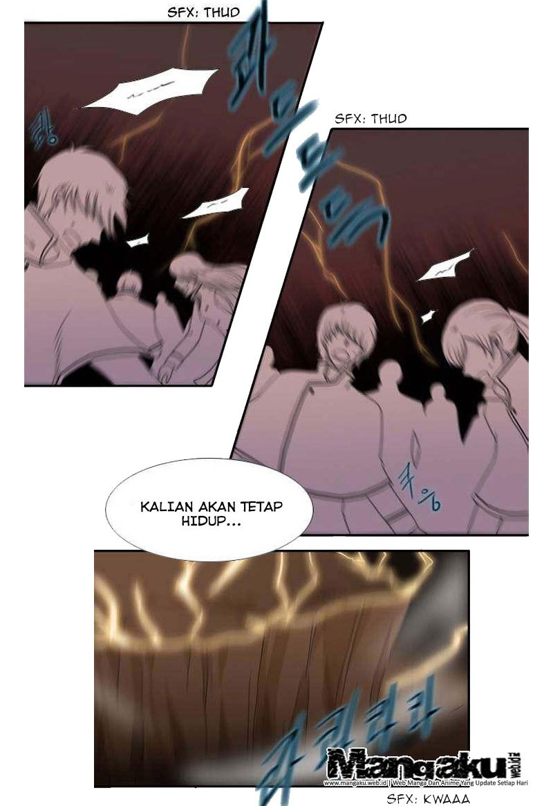 Black Haze chapter 42 halaman 4