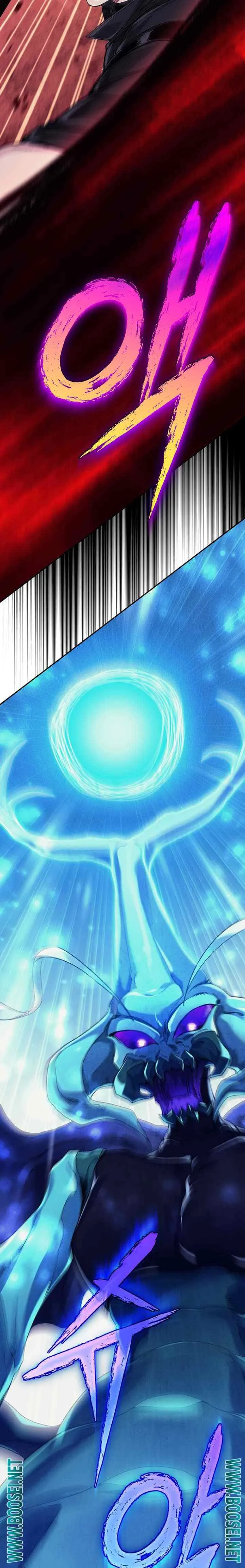 I Stole the Number One Ranker's Soul chapter 9 halaman 8