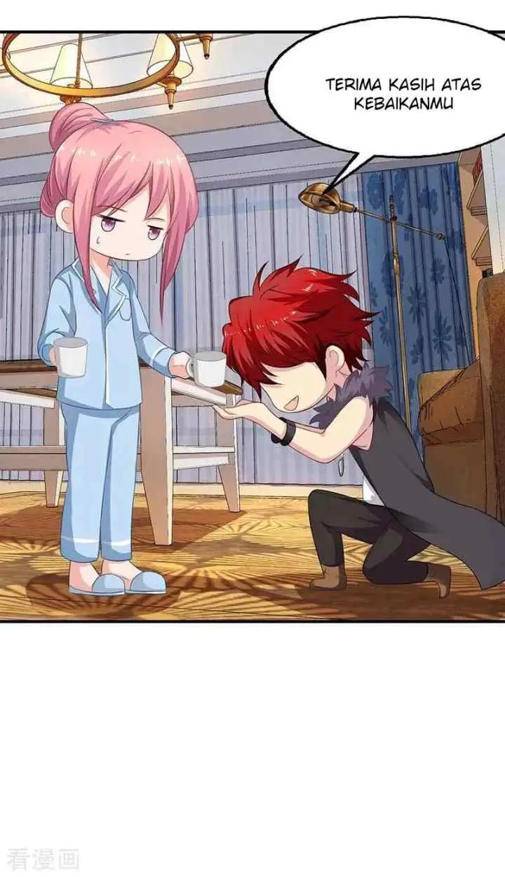 Take Your Mommy Home chapter 45 halaman 4