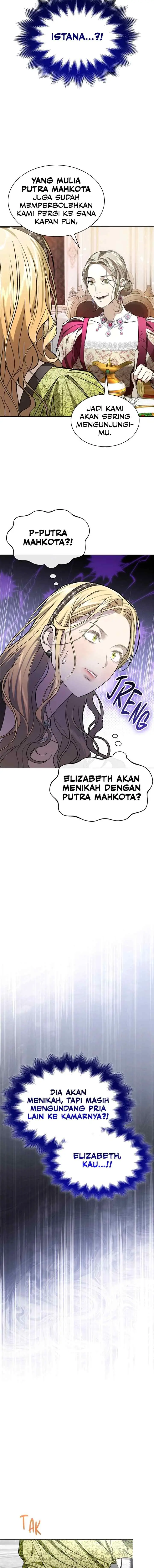 Locked Up by My Mad Dog chapter 1 halaman 13