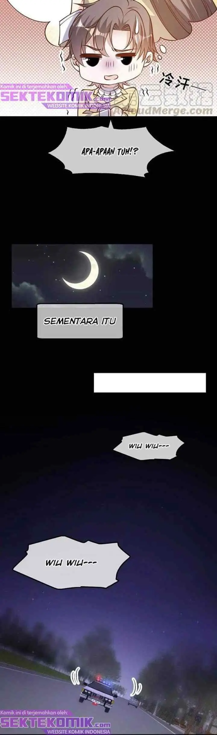 God-Level Fisherman chapter 182 halaman 5