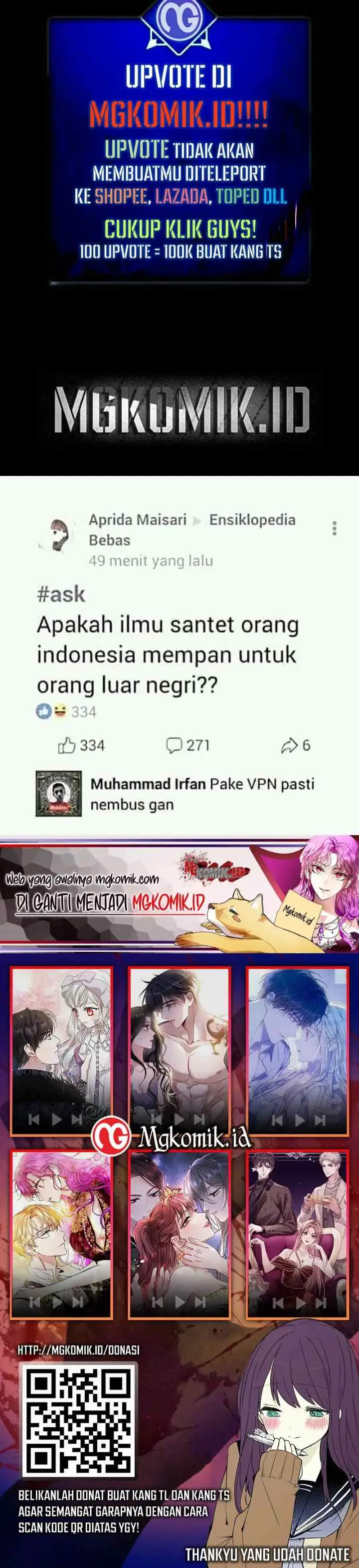 Furen Ta Chengle Da Laomen De Tuan Chong chapter 15 halaman 12