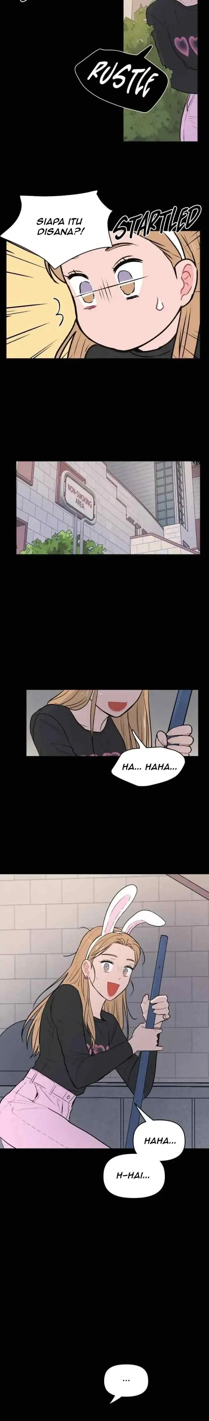 Pitiful Us chapter 13 halaman 15