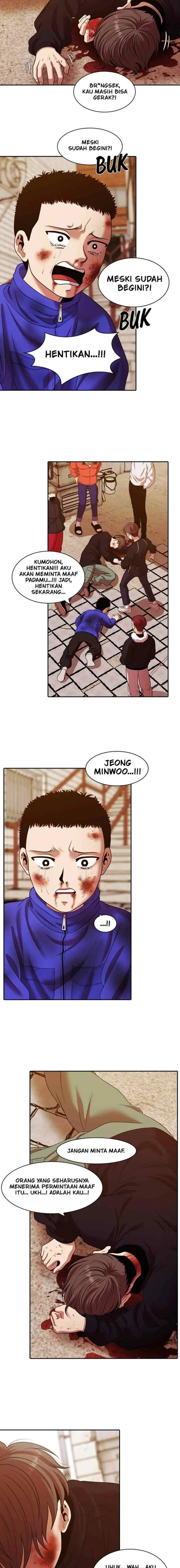 Mañana chapter 236 halaman 11