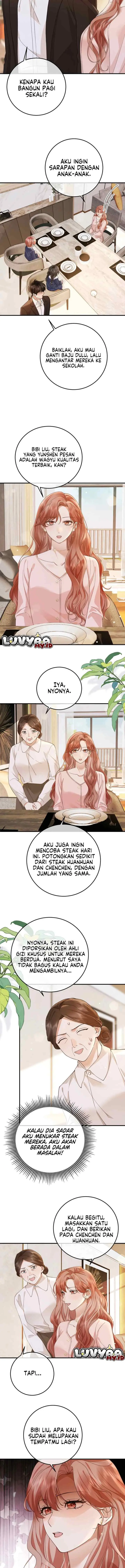 A Despicable Marriage chapter 24 halaman 6