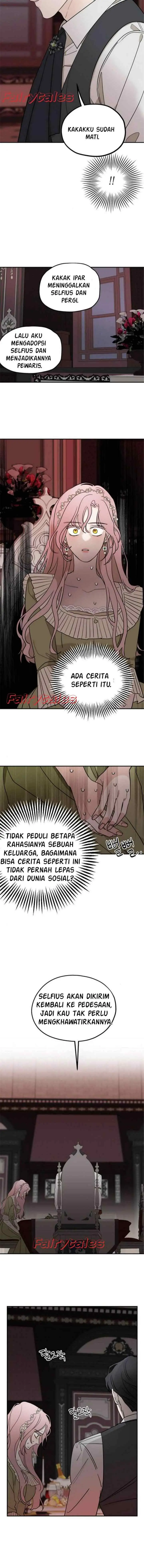 My In-Laws Are Obsessed With Me chapter 6 halaman 13
