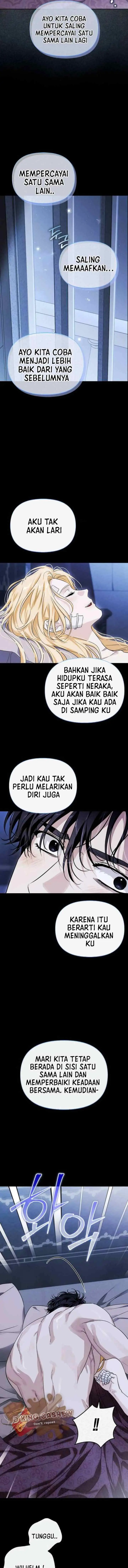 I Tamed My Ex-Husband's Mad Dog chapter 90 halaman 8