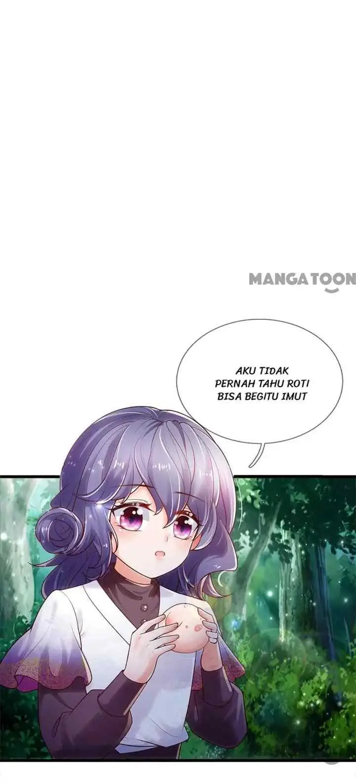 I Became The Emperor's Daughter One Day chapter 249 halaman 6