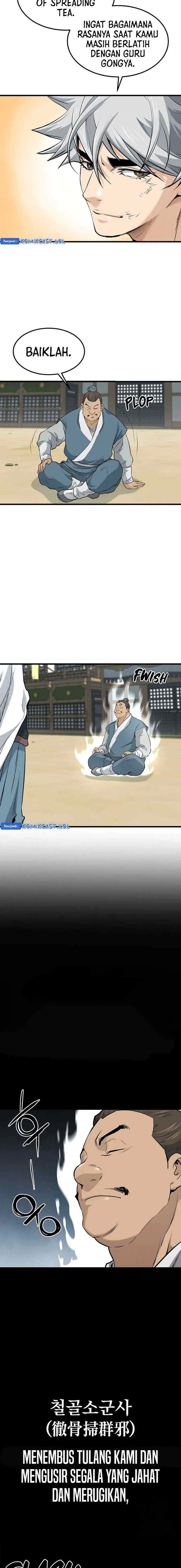 Grand General chapter 98 halaman 10