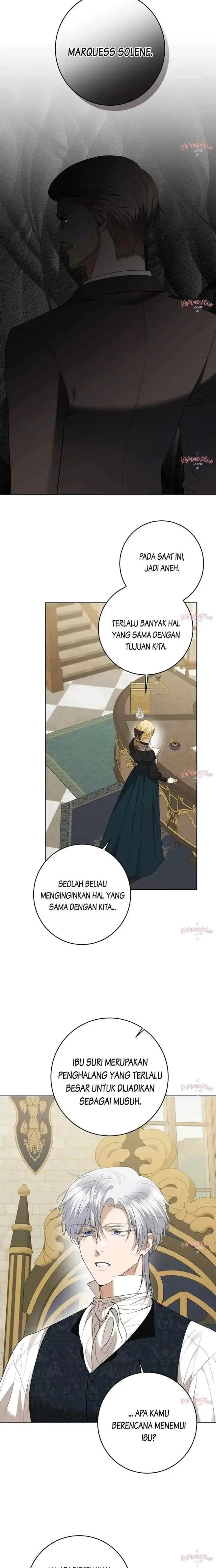 I Don't Love You Anymore chapter 86 halaman 12