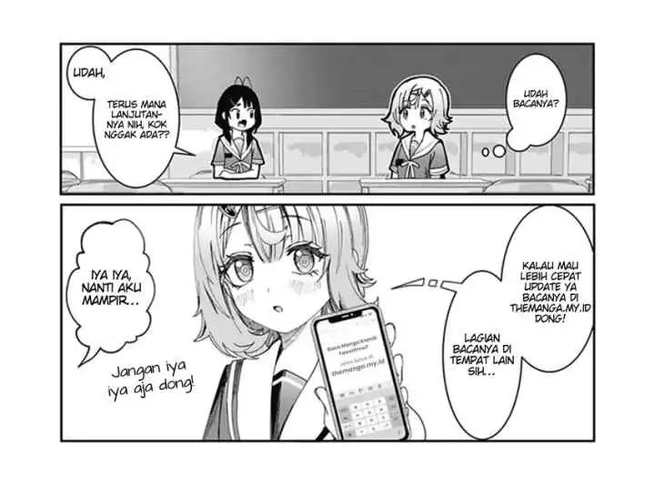 Game Chishiki de Saikyou ni Natta Mob Heishi wa, Shin no Jitsuryoku wo Kakushitai chapter 5.3 halaman 13
