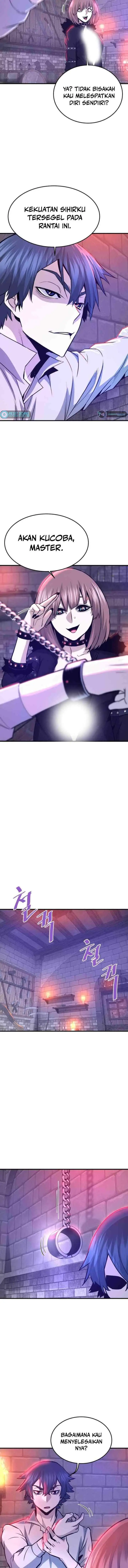 Han Dae Sung Returned From Hell chapter 59 halaman 13