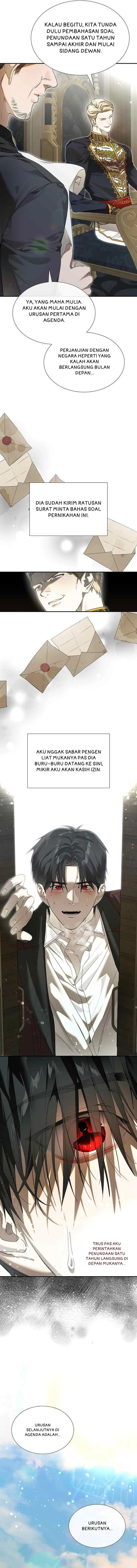 Do Your Best And Regret chapter 34 halaman 12