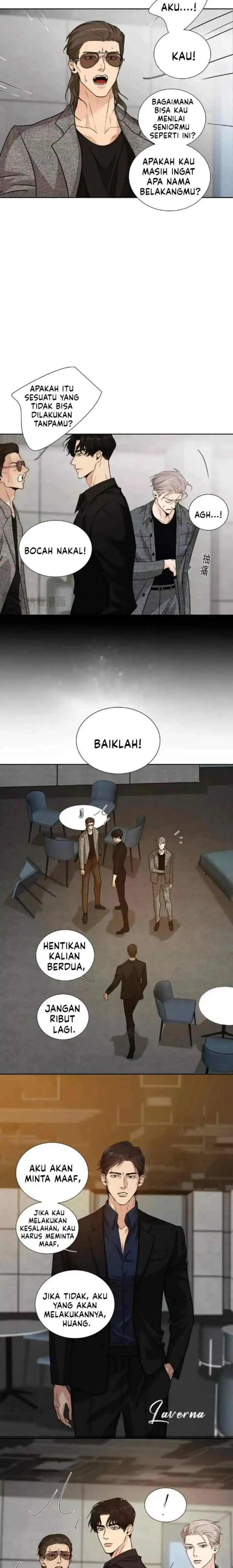 Dívida de Amor chapter 53 halaman 5