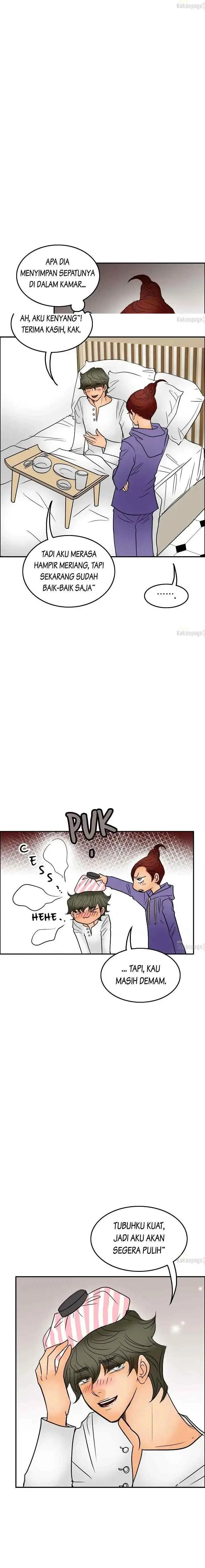 Love Attack chapter 47 halaman 9