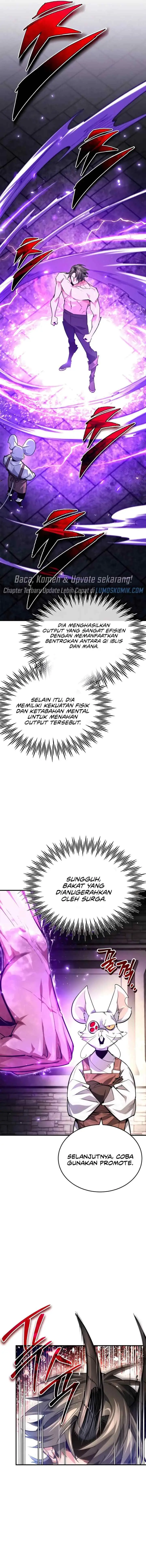 There Are No Bad Warriors in the World chapter 37 halaman 5