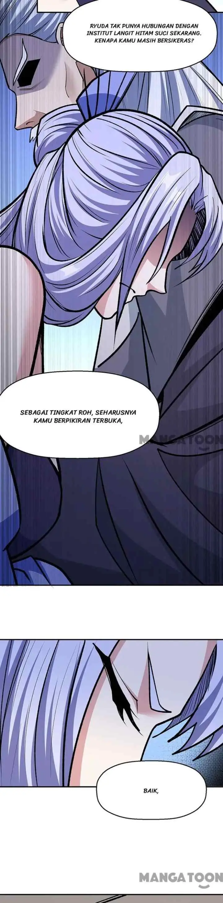 Martial Arts Reigns chapter 503 halaman 4